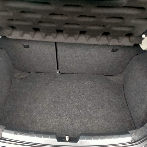 Used SEAT Ibiza 2011 for sale - 77030494: Photo 15