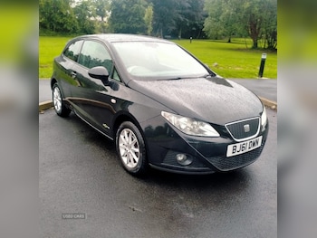 2011 - 1.2 TDI CR Ecomotive SE Copa 3dr