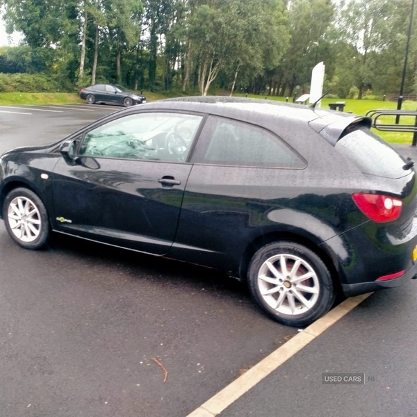 Used SEAT Ibiza 2011 for sale - 77030494: Photo 5