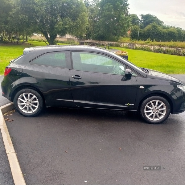 Used SEAT Ibiza 2011 for sale - 77030494: Photo 6