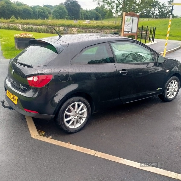Used SEAT Ibiza 2011 for sale - 77030494: Photo 8