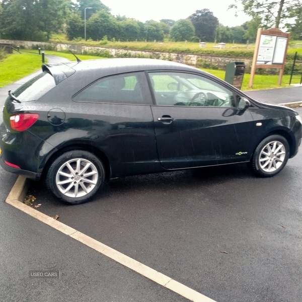 Used SEAT Ibiza 2011 for sale - 77030494: Photo 9