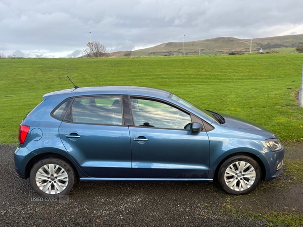 Used Volkswagen Polo 2015 for sale - 76446988: Photo 4