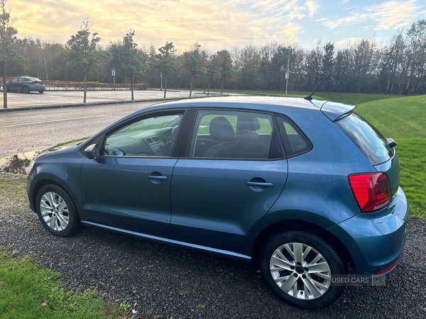 Used Volkswagen Polo 2015 for sale - 76446988: Photo 7