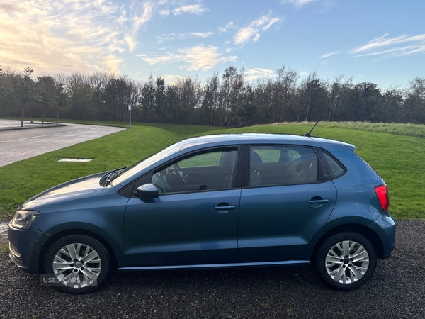 Used Volkswagen Polo 2015 for sale - 76446988: Photo 8