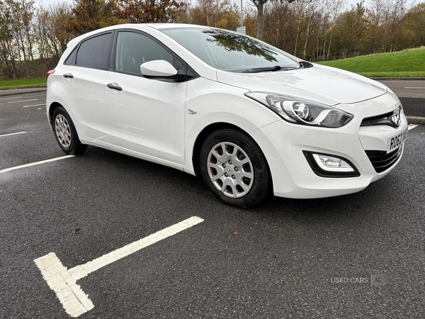 Used Hyundai i30 2012 for sale - 76513561: Photo 1
