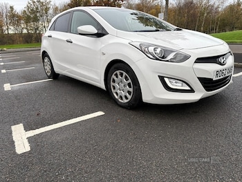 Used Hyundai i30 2012 for sale - 76513561: Photo