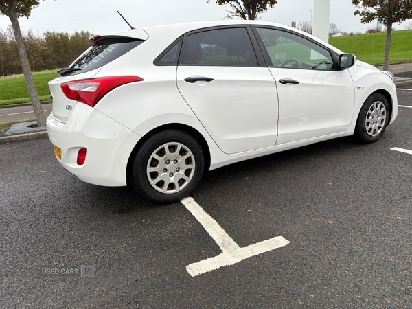 Used Hyundai i30 2012 for sale - 76513561: Photo 3