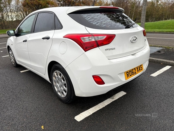 Used Hyundai i30 2012 for sale - 76513561: Photo 4