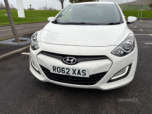 Used Hyundai i30 2012 for sale - 76513561: Photo 6