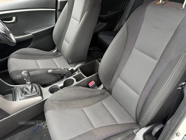 Used Hyundai i30 2012 for sale - 76513561: Photo 7