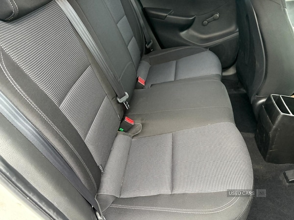 Used Hyundai i30 2012 for sale - 76513561: Photo 8