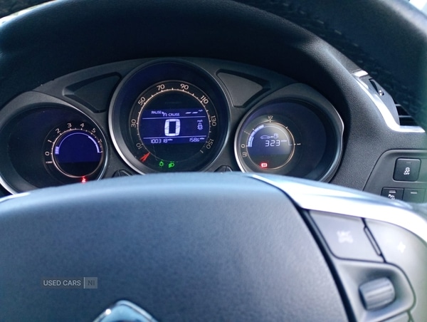 Used Citroen C4 2014 for sale - 77659593: Photo 10