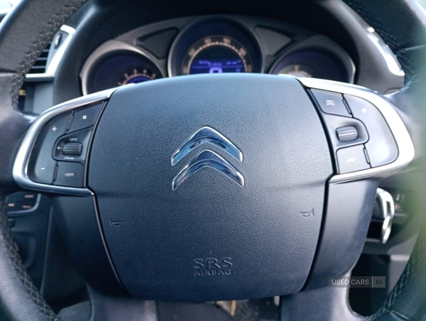 Used Citroen C4 2014 for sale - 77659593: Photo 11