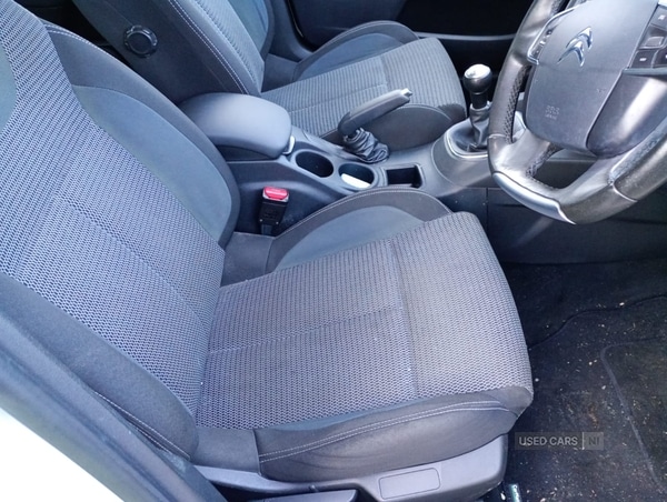 Used Citroen C4 2014 for sale - 77659593: Photo 12