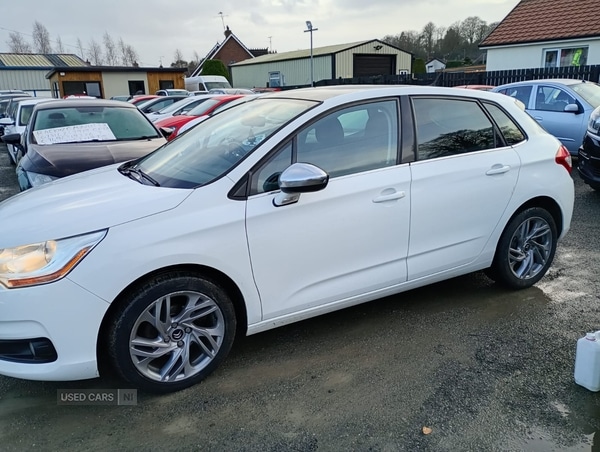 Used Citroen C4 2014 for sale - 77659593: Photo 4