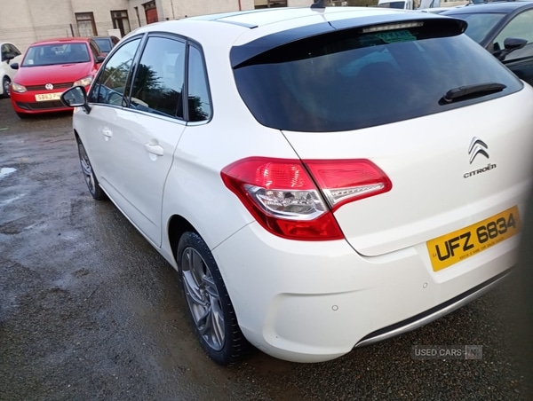 Used Citroen C4 2014 for sale - 77659593: Photo 5