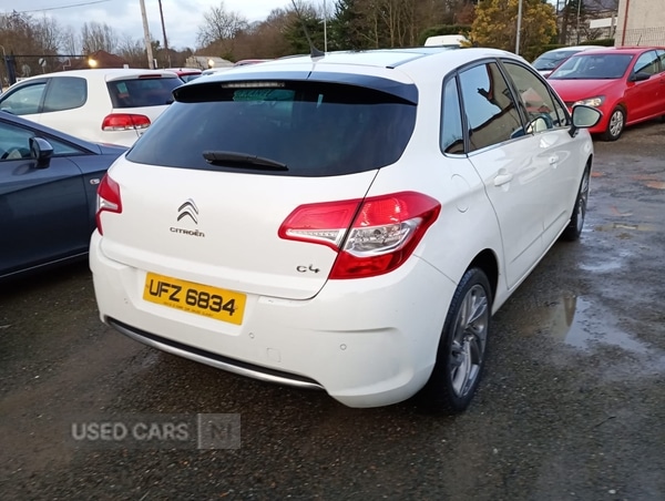 Used Citroen C4 2014 for sale - 77659593: Photo 7