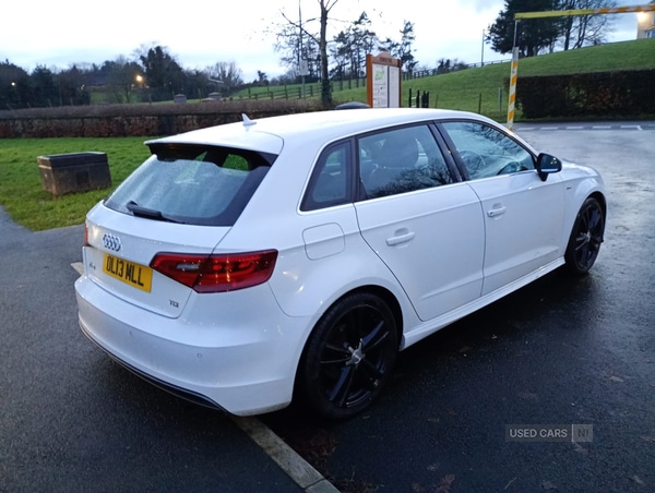 Used Audi A3 2015 for sale - 77401078: Photo 10