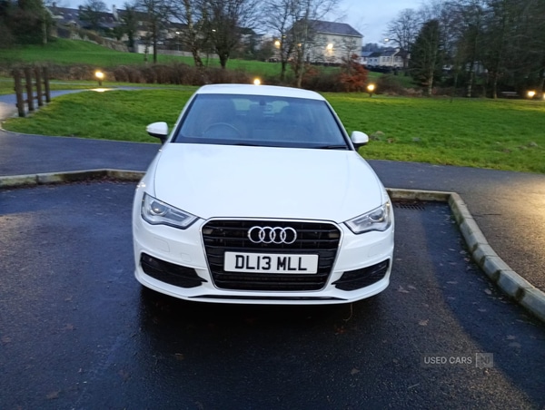Used Audi A3 2015 for sale - 77401078: Photo 14