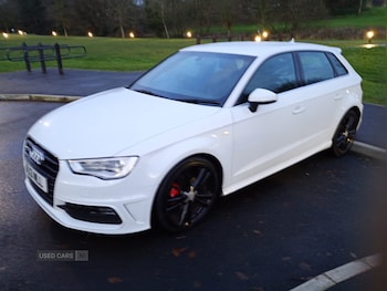 2015 - 2.0 TDI S Line 5dr