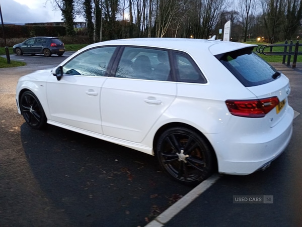 Used Audi A3 2015 for sale - 77401078: Photo 5