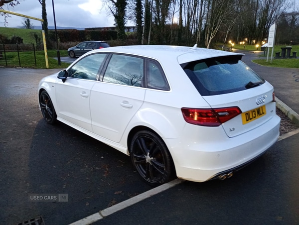 Used Audi A3 2015 for sale - 77401078: Photo 6