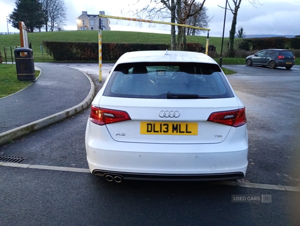 Used Audi A3 2015 for sale - 77401078: Photo 8