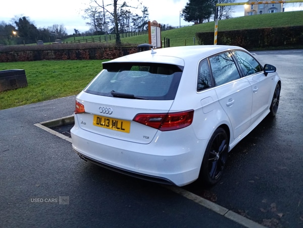 Used Audi A3 2015 for sale - 77401078: Photo 9