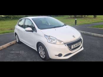 2014 - 1.4 HDi Access+ 5dr