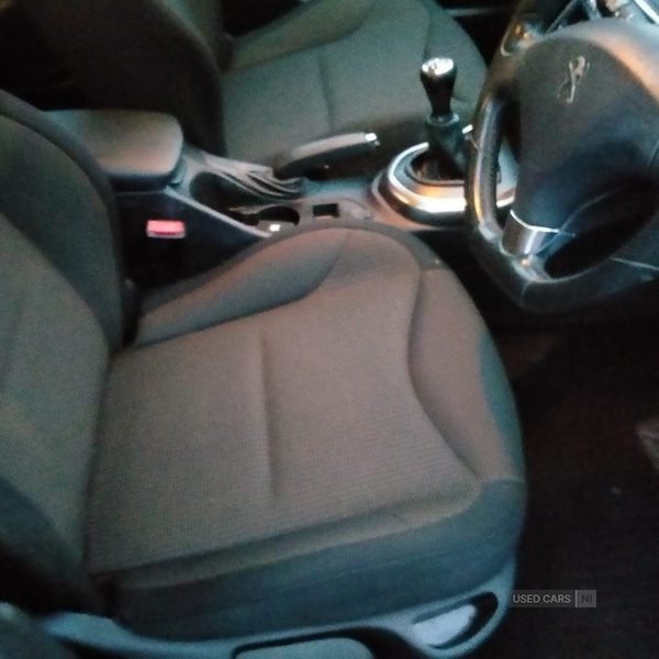Used Peugeot 308 2013 for sale - 77030258: Photo 10