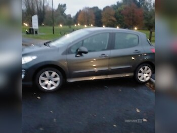 Used Peugeot 308 2013 for sale - 77030258: Photo