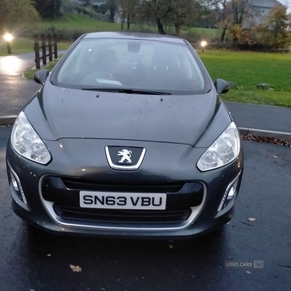 Used Peugeot 308 2013 for sale - 77030258: Photo 5
