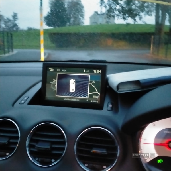 Used Peugeot 308 2013 for sale - 77030258: Photo 9