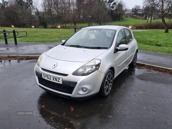Used Renault Clio 2013 for sale - 77254165: Photo 10
