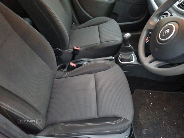 Used Renault Clio 2013 for sale - 77254165: Photo 11