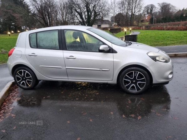 Used Renault Clio 2013 for sale - 77254165: Photo 3