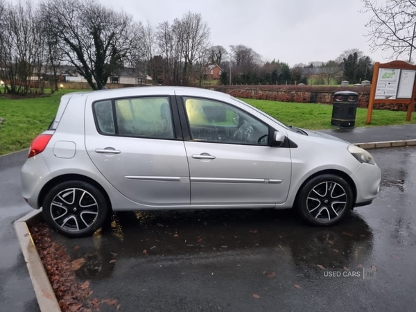 Used Renault Clio 2013 for sale - 77254165: Photo 4