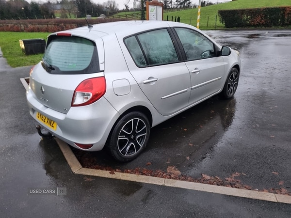 Used Renault Clio 2013 for sale - 77254165: Photo 5