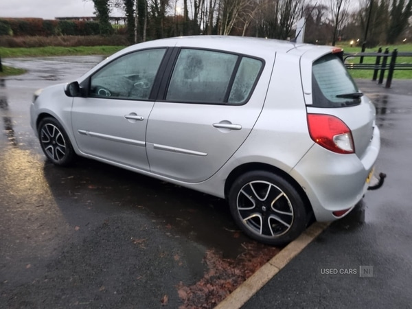 Used Renault Clio 2013 for sale - 77254165: Photo 6