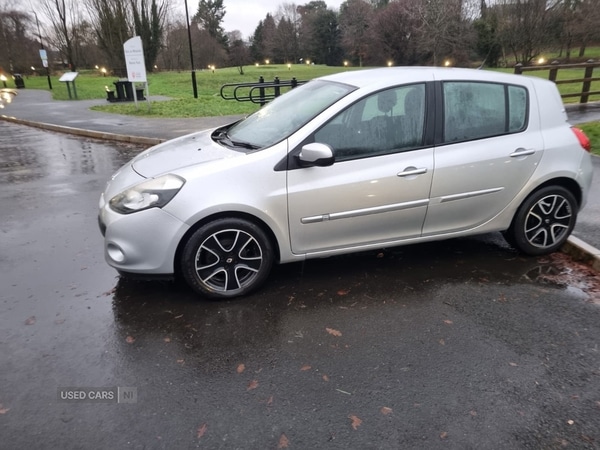 Used Renault Clio 2013 for sale - 77254165: Photo 8