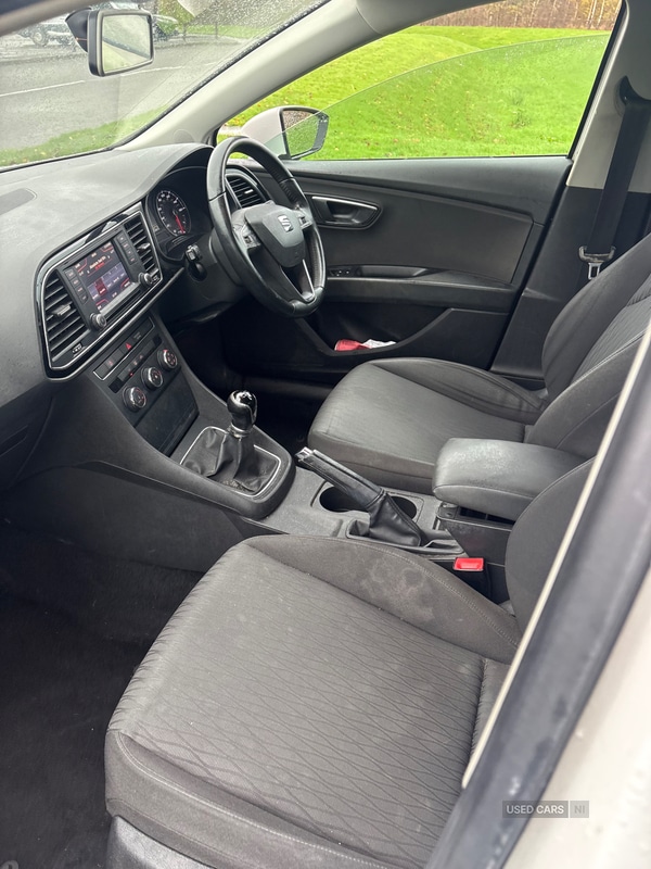 Used SEAT Leon 2013 for sale - 76667631: Photo 10