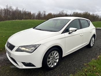2013 - 1.6 TDI SE 5dr
