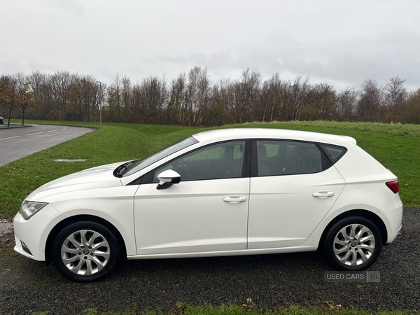 Used SEAT Leon 2013 for sale - 76667631: Photo 2