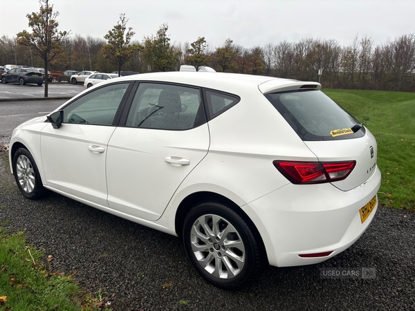 Used SEAT Leon 2013 for sale - 76667631: Photo 3