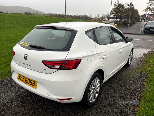Used SEAT Leon 2013 for sale - 76667631: Photo 5