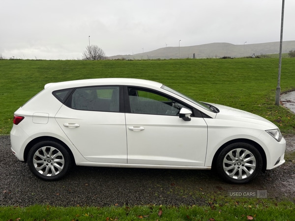 Used SEAT Leon 2013 for sale - 76667631: Photo 7