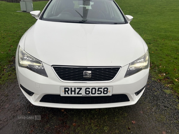 Used SEAT Leon 2013 for sale - 76667631: Photo 8
