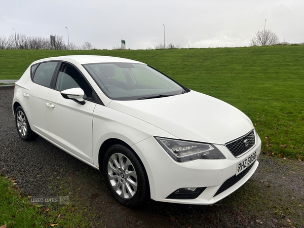 Used SEAT Leon 2013 for sale - 76667631: Photo 9