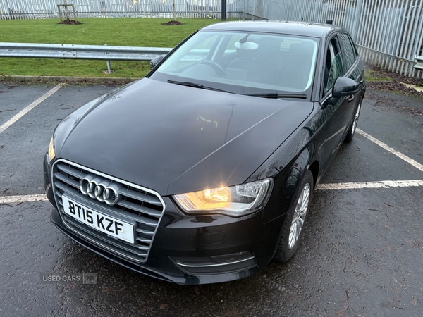 Used Audi A3 2015 for sale - 77167036: Photo 10